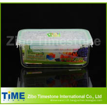 Microwave Takeaway Food Container